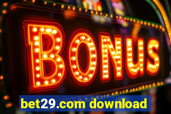 bet29.com download